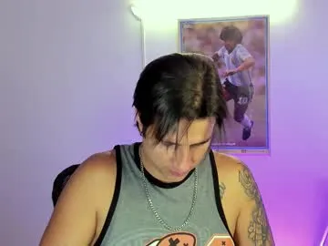 jayalvarrez_ — GOAL: <3 CUM Show<3 #Findom #tattoo #Cum #Uncut #master: [500 tokens left]