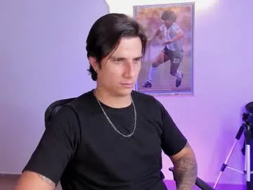 jayalvarrez_ — GOAL: <3 CUM Show<3 #Findom #tattoo #Cum #Uncut #master: [500 tokens left]