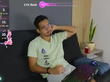 jaybrown_1 — GOAL: Deepthroath + Spit [117 tokens remaining] Welcome my room horny is darling  #master    #ebony   #cum    #feet    #bigcock
