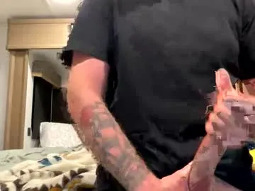 jayleaky — Freechat on Chaturbate