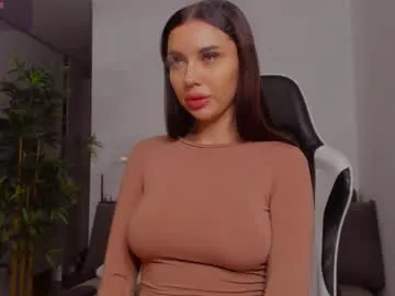 jaylee_kryss —  I returned after a long vacation - Multi Goal: make me wet and cum [536 tokens left] #lovense #squirt #natural #bigboobs #skinny