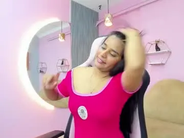 jazmin_ebony — GOAL: Sexy lick fingers [50 tokens remaining] Ebony latina so horny, make me feel pleasure daddyFav Paterns 50 100 Join my club of Fan  #ebony #latina #smalltits #teen #squirt