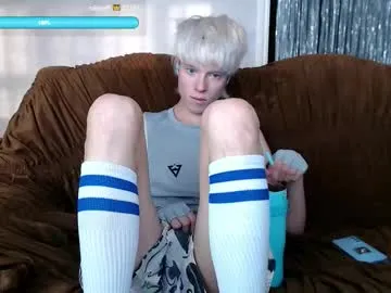 jealousangel — Goal reached! #talk #twink #couple #cute
