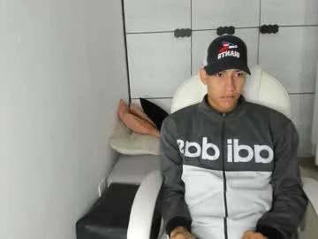 jean_bllack — Get Naked [34 tokens left] #latin #new #bigcock #cum #young