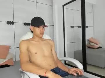 jean_bllack — Get Naked [50 tokens left] #latin #new #bigcock #cum #young