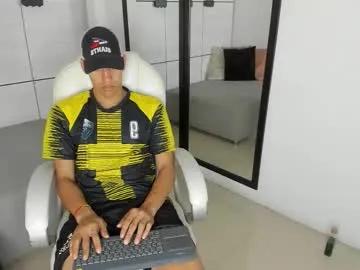 jean_bllack — Get Naked [50 tokens left] #latin #new #bigcock #cum #young