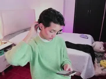jeesus_vd — Jeesus_vd's room #18 #skinny #twink #lovense #femboy