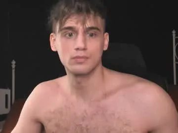 jeff_enigma — Freechat on Chaturbate