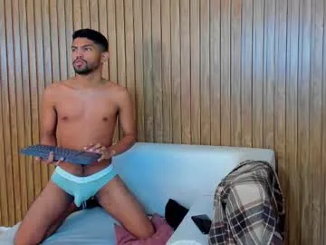 jeff_nick — Get Naked [50 tokens left] #latin #young #bigcock #bbc #hairy