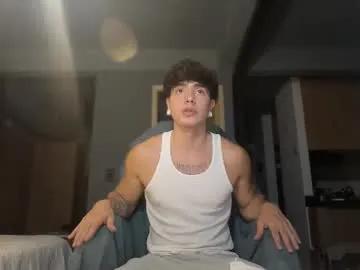 jeffreycoen — SHOOT  CUM AT GOAL   #boy #muscle  #butt  #latino #bigcock  [833 tokens remaining]