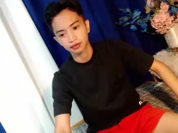 jel_oncamxx — Your Cute Boy Is Back! Cum @Goal --- PVT PVT PVT #young #femboy #bigcock #new #asian  [1333 tokens remaining]