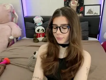 jenie_fire — play wit nipples [333 tokens left] Do you believe in love from the first sight ?0.o #anal #teen #deepthroat #skinny #18