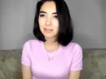 jenifersimon — GOAL: Breast tease on camera [52 tokens remaining] The Thumb up extends life <3 #18 #shy #teen #young #asian
