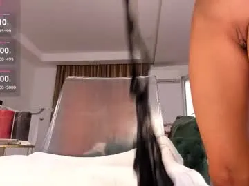 jeniffer_100 — Can squirt anytime.try 88/111/555 - Multi Goal: Premium Squirt Show [1000 tokens left] #nylon #bigass #squirt #heels #anal