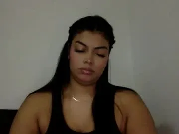 jennifer_oliveira — hey guys im new here and im so excited for get fun together! lets be happy  #new #latina #curvy #cute #ebony