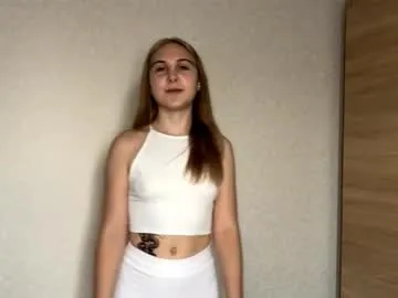 jennimarquis — Hello im Emilia, glad to see you! Goal -make me smile  #new #teen #shy #18 #blonde [25 tokens remaining]