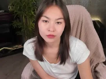 jennimurr — GOAL: massage tits+show my sexy tongue [59 tokens remaining] Hello everyone,  i'm new here. Support me pls^^ #new #natural #smalltits #asian #blowjob