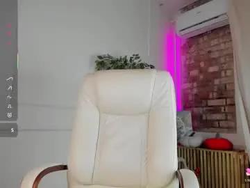 jenny_harringtons — GOAL: Happy Halloween Jenny [44 tokens remaining] Trick or treat! Your fallen angel wants to play with his body  #braces #halloween #skinny #latina #blonde