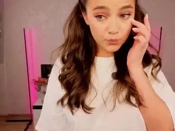 jenny_rosexx — Let's make my third day unforgettable  - Goal: show us that sweet belly [25 tokens left] #teen #young #shy #natural  #18