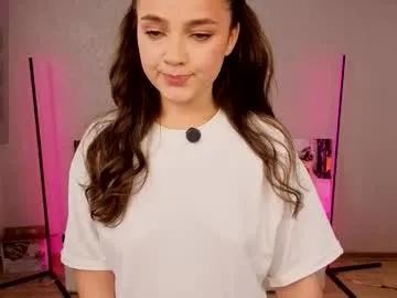jenny_rosexx — Let's make my third day unforgettable  - Goal: New Goal [254 tokens left] #teen #young #shy #natural  #18