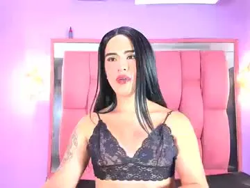 jennyts18 — SHOW NUDE AND DICK HARD [100 tokens remaining] #trans #sexy #bigass #bigcock #beautiful
