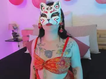 jensenhill — GOAL: SHOW PUSSY [25 tokens remaining] LET ME FULFILL YOUR DEEPEST FANTASIES! i REALLY HORNY GIRL #anime #cosplay #asian #new #goth