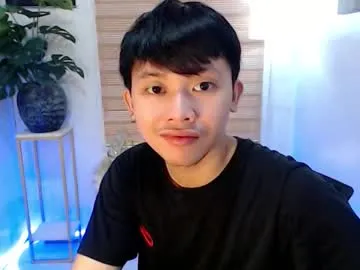 jeppie_ — I'm new here help me to reach my goal and make me cum (PVT is open) #asian #femboy #smoke #cumshow #new [696 tokens remaining]