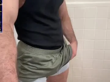 jerknchill_ — sweaty post workout/sauna let's chat #muscle #muscleworship #bigdick #new #hairy