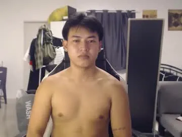 jerometaywan — #new #cumshow #18 #hot #asian
