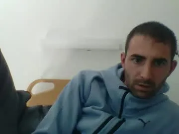 jeropa5476 — Freechat on Chaturbate