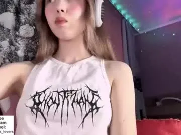 jerrienyhan —  Goal: Show my today's outfit and awesome figure    #new #goth #teen #bigass #slim [4 tokens remaining]