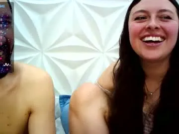 jerryandjessicaa — Freechat on Chaturbate