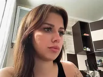 jerryhutten — Amelia is here! Goal: Wish me good luck #18 #new #cute #teen  #bigboobs [28 tokens remaining]