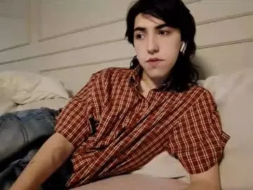 jesse_estrella — Hello friends, welcome, let's play! [443 tokens left] #twink #young