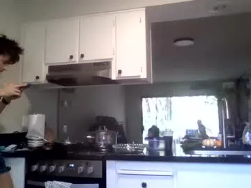 jessecalloway — SEXY COOKING #brunette #18 #findom #footfetish #bigfeet [5000 tokens remaining]