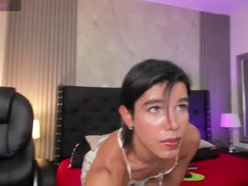 jessica__rabbit1 — GOAL: Sexy Dance [300 tokens remaining] Welcome to my room! #anal #blowjob #trans #femboy #bigdick