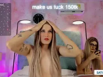 jessicameron — GOAL: welocme guys    Welcome to my room! Destroy me with fav vibes 66/111/200/555 #fuck  #ass #fuckmachine #anal #trans