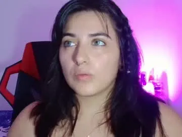 jessicared18 — GOAL: <Deep Throat> [970 tokens remaining] Welcome to my room! I want to play! #latina #deepthroat #18 #anal #natural