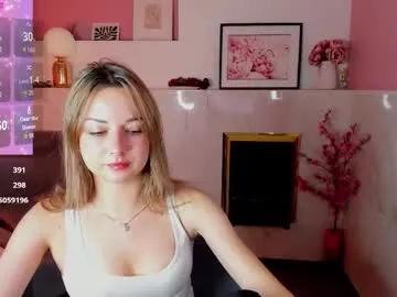 jessie_cuti — Let's get to know each other better. :) #new #nonude #18 #daddy #joi [533 tokens remaining]