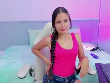 jessy_naugthy18 — Private on Chaturbate
