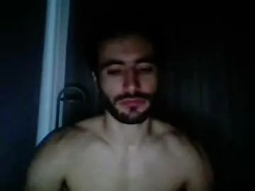 jestersquid89 — Freechat on Chaturbate