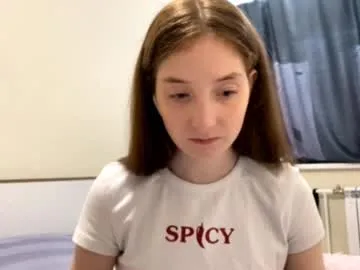 jesusgleen — Goal: Massage my sweet boobs #teen #18 #cute #Redhead #Shy [47 tokens remaining]