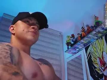 jherxx — BIG CUM SHOW [400 tokens remaining]