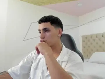 jhoanleandro — The big party #bigcock #latino #skinny #young #cum [550 tokens remaining]