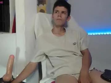 jhoanvelezmodel —  Masturbation 9 min [420 tokens left] #young #latino #18 #lovense #cut