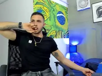jhonny_flames7 — GOAL: Show CUM.!!! [2171 tokens remaining] TAKE ADVANTAGE TONIGHT WITH ME    #muscle #latino #young #findom #smoke