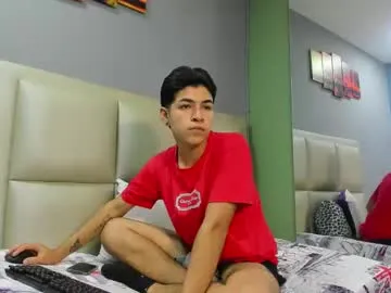 jhonny_saenz — Naked and Hard Dick - #dick #teen #18 #boy #cum [99 tokens remaining]