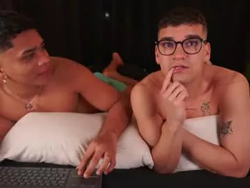 jhonnyx_ —  GOAL: FUCK SHOW AND CUM (BOTH)  [3333]  #twink #feet #young #lovense #anal