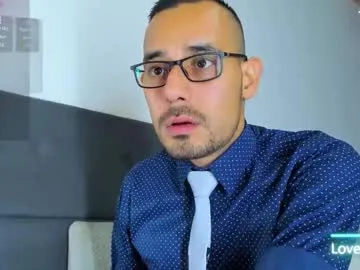 jhonyalzate — LOVENSE in my assEnjoy it with me - Multi Goal: Lovense in my ass 77CUM IN MY CHEST [999 tokens left] #lovense #smoke #dirty #new #master