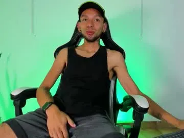 jhors_silv — do you like what you see? tip if you enjoy the view - Goal: Show Cock  - #bigcock #cum #feet #muscle #young